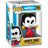 Image de Mickey Mouse Goofy 1963 vinylfiguur 1691 Unisex Funko Pop! - Neutraal - Standard