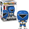 Image de Funko Power Rangers Zeo POP! Movies Vinyl Figuur Zeo Ranger Blue 9 cm POP! Figuur