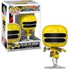 Image de Funko Power Rangers Zeo POP! Movies Vinyl Figuur Zeo Ranger Yellow 9 cm POP! Figuur