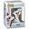 Image de Frozen Olaf vinylfiguur 1700 Unisex Funko Pop! - Neutraal - Standard