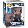 Image de Star Wars Zeb Orrelios vinylfiguur 822 Unisex Funko Pop! - Neutraal - Standard