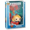 Image de Super Girl Supergirl (Pop! Comic Covers) vinylfiguur 24 Unisex Funko Pop! - Neutraal - Standard