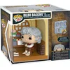 Image de Funko Pop! Nooks: The Lord of the Rings - Bilbo Baggins in Bag End
