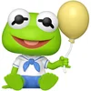 Image de The Muppets Baby Kermit vinylfiguur 1696 Unisex Funko Pop! - Neutraal - Standard