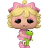 Image de The Muppets Baby Piggy vinylfiguur 1697 Unisex Funko Pop! - Neutraal - Standard