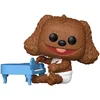 Image de Die Muppets Baby Rowlf vinylfiguur 1699 Unisex Funko Pop! - Neutraal - Standard