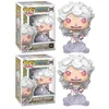 Image de One Piece Jewelry Bonney (Chase Edition mogelijk!) vinylfiguur 2255 Unisex Funko Pop! - Neutraal - Standard