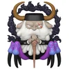 Image de One Piece St. Jaygarcia Saturn (Pop! Animation) vinylfiguur 2207 Unisex Funko Pop! - Neutraal - Standard