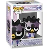 Image de Hello Kitty Hello Kitty And Friends - Badtz-Maru vinylfiguur 141 Unisex Funko Pop! - Neutraal - Standard