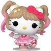 Image de Hello Kitty Hello Kitty and Friends - Hello Kitty vinylfiguur 139 Unisex Funko Pop! - Neutraal - Standard