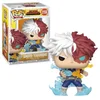 Image de My Hero Academia Shoto Todoroki Vinyl Figur 2158 Unisex Funko Pop! - Neutraal - Standard
