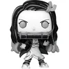 Image de Demon Slayer Nezuko Kamado (Pop! Animation) vinylfiguur 2191 Unisex Funko Pop! - Neutraal - Standard