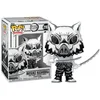 Image de Demon Slayer Inosuke Hashibira (Pop! Animation) vinylfiguur 2193 Unisex Funko Pop! - Neutraal - Standard
