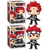Image de Mashle Dot Barrett (Pop! Animation) (Chase Edition möglich) Vinyl Figur 2185 Unisex Funko Pop! - Neutraal - Standard