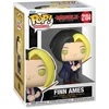 Image de Mashle Finn Ames Vinyl Figur 2184 Unisex Funko Pop! - Neutraal - Standard