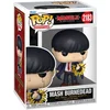 Image de Mashle Mash Burnedead (Pop! Animation) Vinyl Figur 2183 Unisex Funko Pop! - Neutraal - Standard