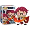 Image de Solo Leveling Choi Jong - In - Vinyl Figur 2269 Unisex Funko Pop! - Neutraal - Standard