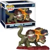 Image de Solo Leveling Sung Jinwoo Vs Cerberus - (Pop! Deluxe) Vinyl Figur 2272 Unisex Funko Pop! - Neutraal - Standard