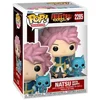 Image de Fairy Tail Natsu & Happy vinylfiguur 2285 Unisex Funko Pop! - Neutraal - Standard