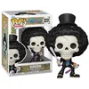 Image de One Piece Brook vinylfiguur 2231 Unisex Funko Pop! - Neutraal - Standard