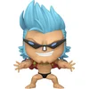 Image de One Piece Franky vinylfiguur 2232 Unisex Funko Pop! - Neutraal - Standard