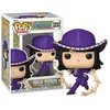 Image de One Piece Nico Robin vinylfiguur 2233 Unisex Funko Pop! - Neutraal - Standard