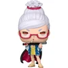 Image de Dandadan Seiko Vinyl Figur 2101 Unisex Funko Pop! - Neutraal - Standard