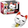 Image de Dandadan Turbo Granny Vinyl Figur 2102 Unisex Funko Pop! - Neutraal - Standard