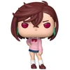 Image de Dandadan Momo Vinyl Figur 2099 Unisex Funko Pop! - Neutraal - Standard