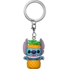 Image de Lilo & Stitch Stitch in a Pineapple - (Pocket Pop!) Unisex Funko Pocket Pop! - Neutraal - Standard