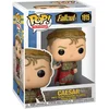 Image de Fallout Caesar vinylfiguur 1915 Unisex Funko Pop! - Neutraal - Standard