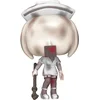 Image de Silent Hill Bubblehead Nurse - (Pop!) Vinyl Figur 1204 Unisex Funko Pop! - Neutraal - Standard