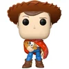 Image de Pop Disney: Toy Story 5 - Woody - Funko Pop #1711