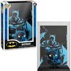 Image de FUNKO POP COMIC COVER: BATMAN BLACK & BLUE