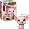 Image de Ein Schweinchen namens Babe Babe (Pop! Movies) vinylfiguur 1952 Unisex Funko Pop! - Neutraal - Standard