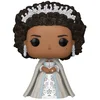 Image de Funko Queen Charlotte POP! TV Vinyl Figure Queen Charlotte 9 cm POP! Figuur