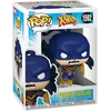 Image de X-Men 97' Wolverine (Wasteland) vinylfiguur 1592 Unisex Funko Pop! - Neutraal - Standard