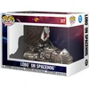 Image de Funko Supergirl (2026) POP! Rides Vinyl Figure Lobo on the Spacehog 15 cm POP! Figuur