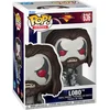 Image de Supergirl (2026) POP! Vinyl Figure Lobo 9 cm