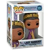 Image de Funko Bridgerton POP! TV Vinyl Figure Lady Danbury 9 cm POP! Figuur