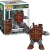 Image de Funko Pop! Games: Bioshock - Bouncer Big Daddy (6 inch) #1145