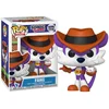 Image de Funko Pop! Games: Sonic - Fang #1172