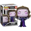 Image de Funko Pop! Magic: Magic the Gathering - Liliana #1167