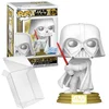 Image de Star Wars Darth Vader (Infinities) vinylfiguur 836 Unisex Funko Pop! - Neutraal - Standard
