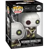 Image de Funko Pop! Movies: Universal Monsters - Patchwork Inivisble Man #2015