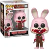 Image de Silent Hill Robbie The Rabbit - (Pop!) Vinyl Figur 1209 Unisex Funko Pop! - Neutraal - Standard