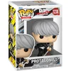 Image de Funko Persona 4 POP! Games Vinyl Figure Protagonist (Yu) 9 cm POP! Figuur