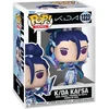Image de League Of Legends K/DA Kai'Sa vinylfiguur 1223 Unisex Funko Pop! - Neutraal - Standard