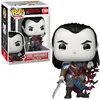 Image de Dungeons and Dragons Strahd vinylfiguur 1169 Unisex Funko Pop! - Neutraal - Standard