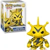 Image de Pokémon Electabuzz vinylfiguur 1124 Unisex Funko Pop! - Neutraal - Standard